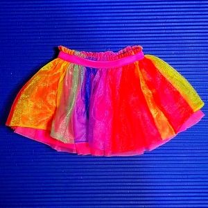 Girls skirt size 3T